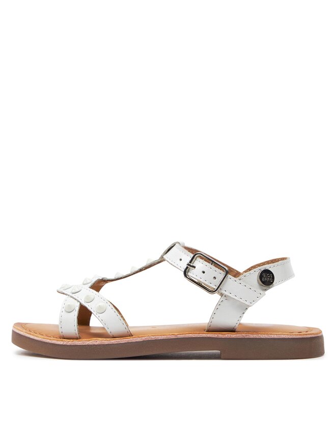 Gioseppo Sandalias Gioseppo Mawes 72126-P Blanco
