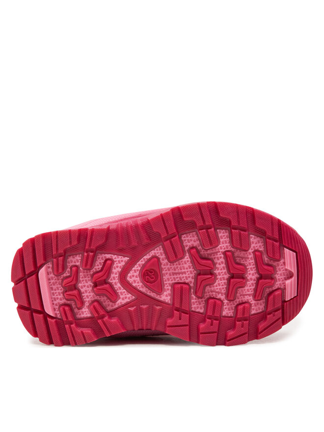 Agatha Ruiz de la Prada Schneeschuhe Agatha Ruiz de la Prada 241990-A M Rosa