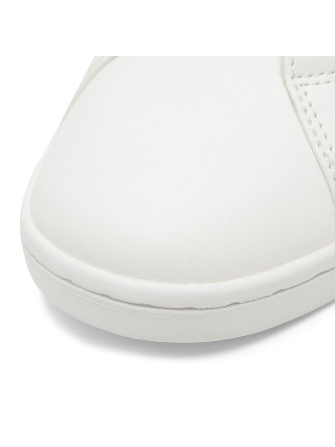Fila Αθλητικά Fila Wb Crosscourt 2 FFK0096.13172 Λευκό
