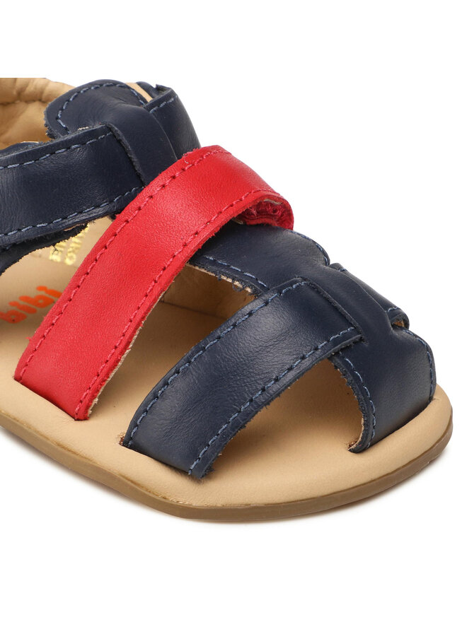 Bibi Босоніжки Bibi Sand. Afeto V 1084118 Cиній