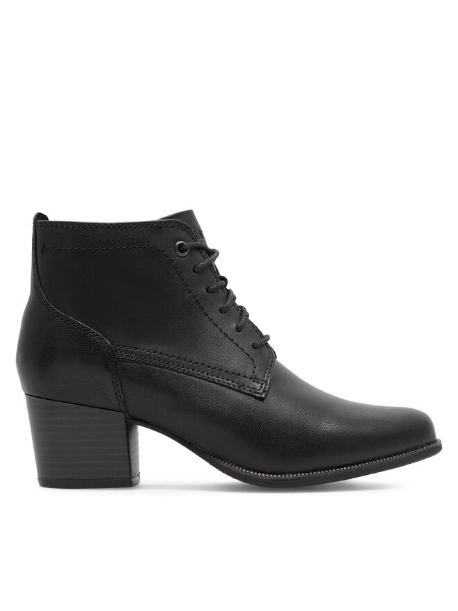 Lasocki Stiefeletten Lasocki WB-MARY-45 Schwarz