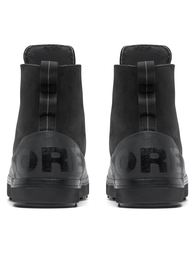 Sorel Sneakers Sorel Metro™ II Sneak Wp 2048571011 Μαύρο