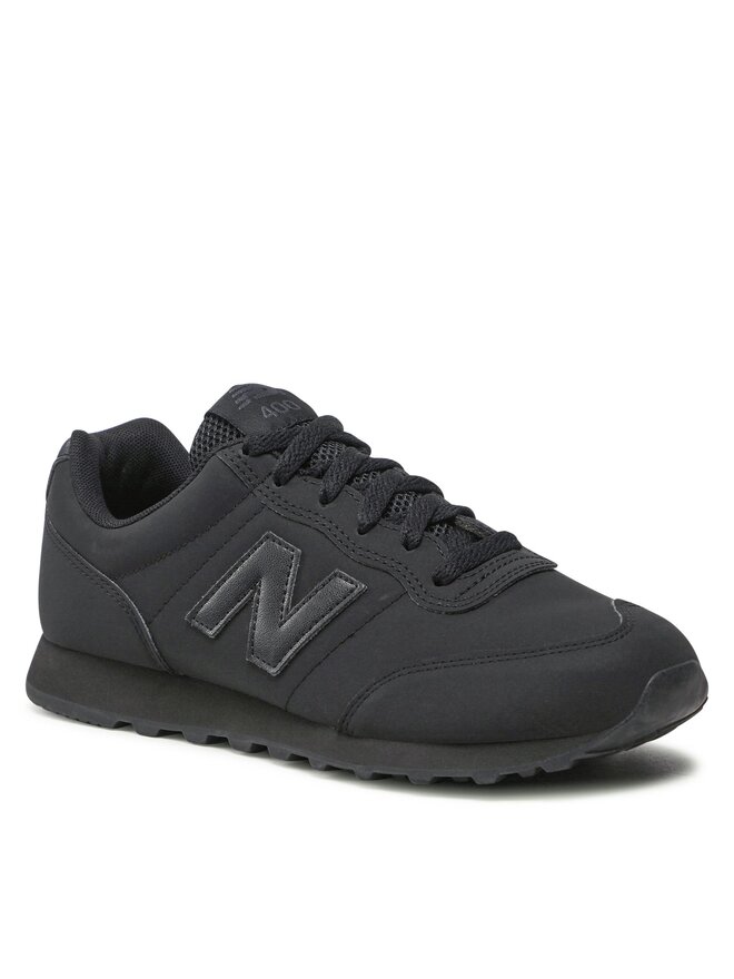 New Balance Sportcipő New Balance GM400SA1 Fekete