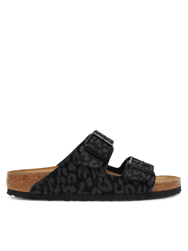 Birkenstock Pantoletten Birkenstock Arizona 1030563 Schwarz