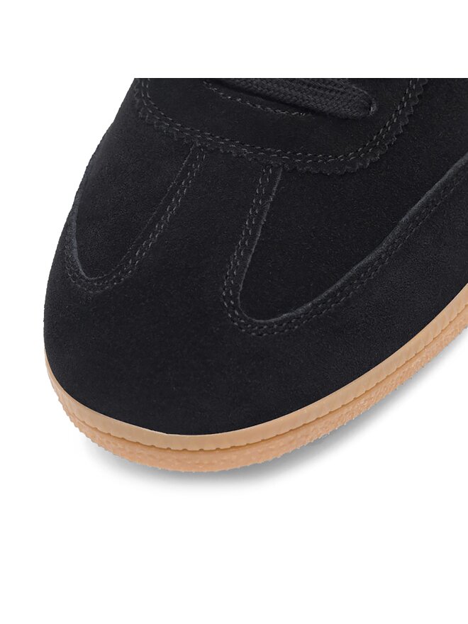 Sprandi Sneakers Sprandi RETROSTEMP MPRS-22M12313 Negru