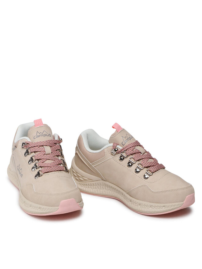 Campus Sneakers Campus Dagi CW0105122330 Bej