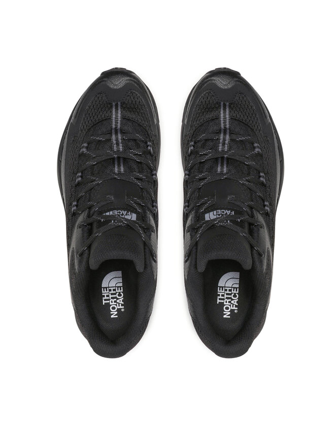The North Face Trekkingschuhe The North Face Vectiv Taraval NF0A52Q1KX71 Schwarz