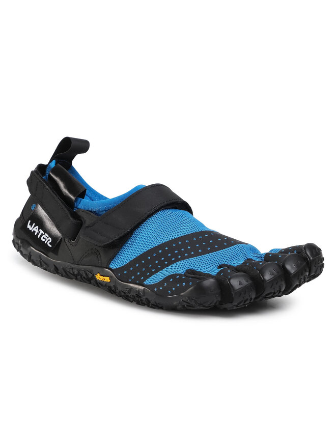 Vibram Fivefingers Încălțăminte pentru sporturi nautice Vibram Fivefingers V-Aqua 19M7301 Albastru
