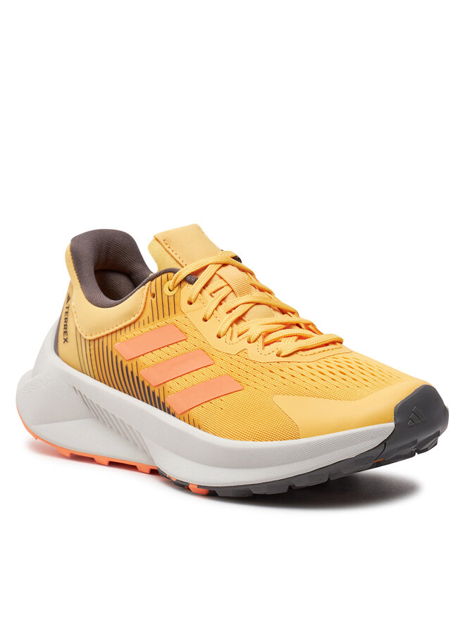 adidas Zapatillas de running adidas Terrex Soulstride Flow Trail Running ID7720 Naranja