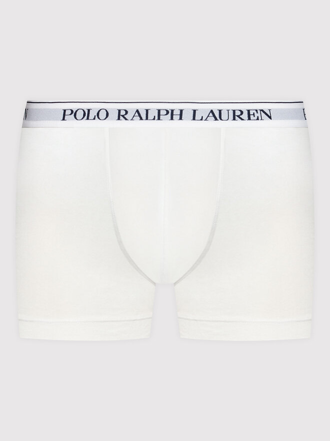 Polo Ralph Lauren Polo Ralph Lauren Набір з 3 пар боксерів 714835885008 Кольоровий