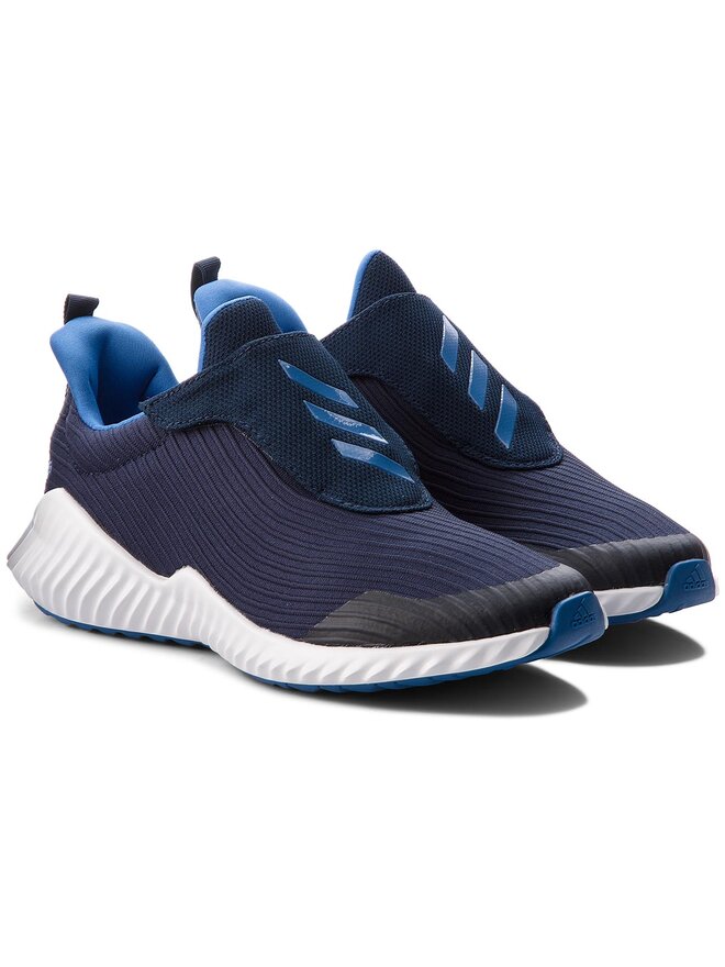 adidas Laufschuhe adidas FortaRun Ac K AH2628 Dunkelblau