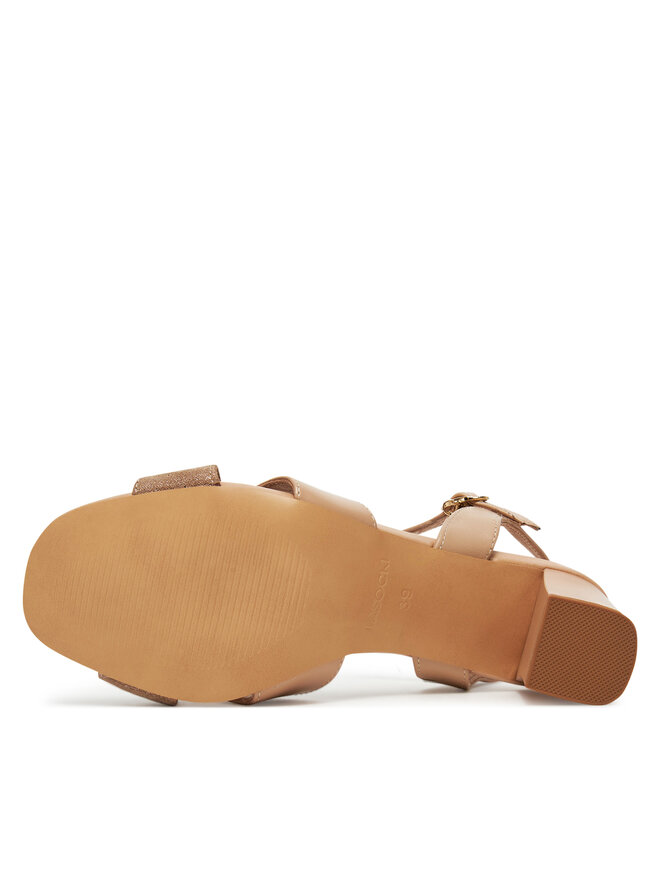 Lasocki Sandalen Lasocki WYL3119-15Z Beige