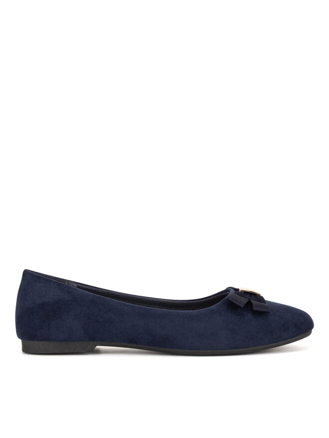 JENNY Bailarinas JENNY WSS21520-03 Azul marino