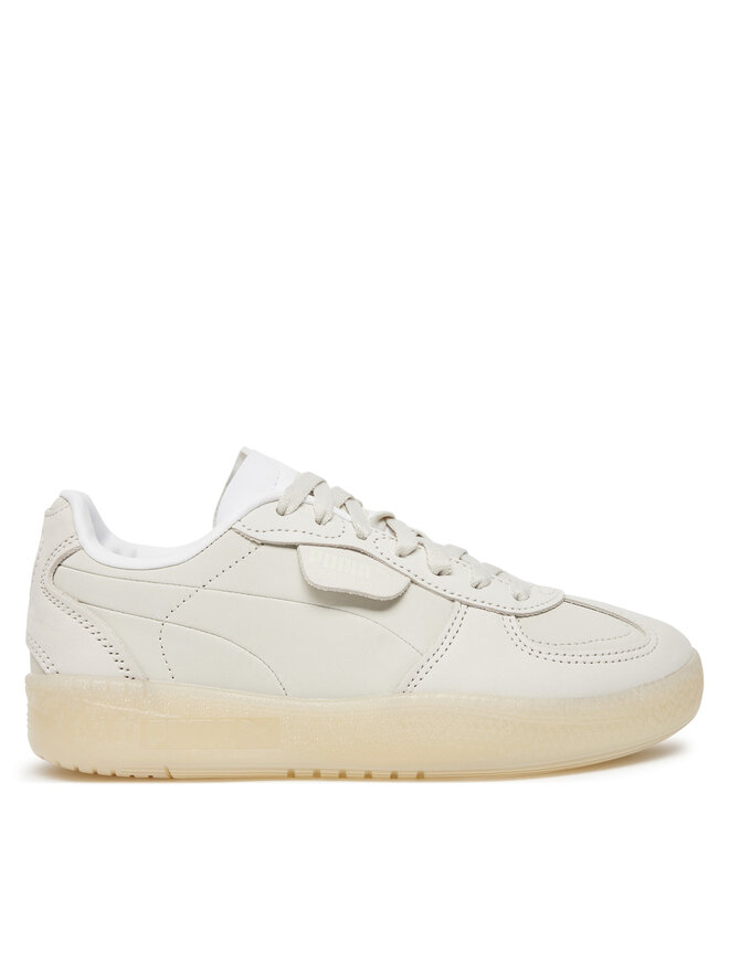 Puma Sportcipők Puma Palermo Moda Elevated Wns 398527 02 Szürke