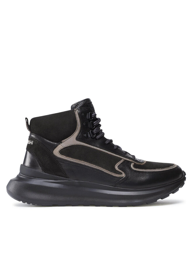 Togoshi Zapatillas Togoshi MI08-GREENE-11 Negro