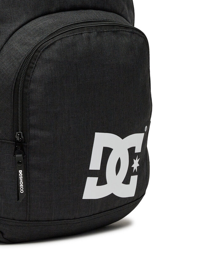 DC Batoh DC DCI-KS-001-07 Šedá