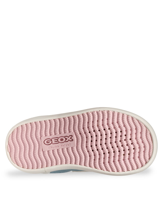 Geox Sneakers Geox B Gisli B551MC 01354 C4242 M Dunkelblau