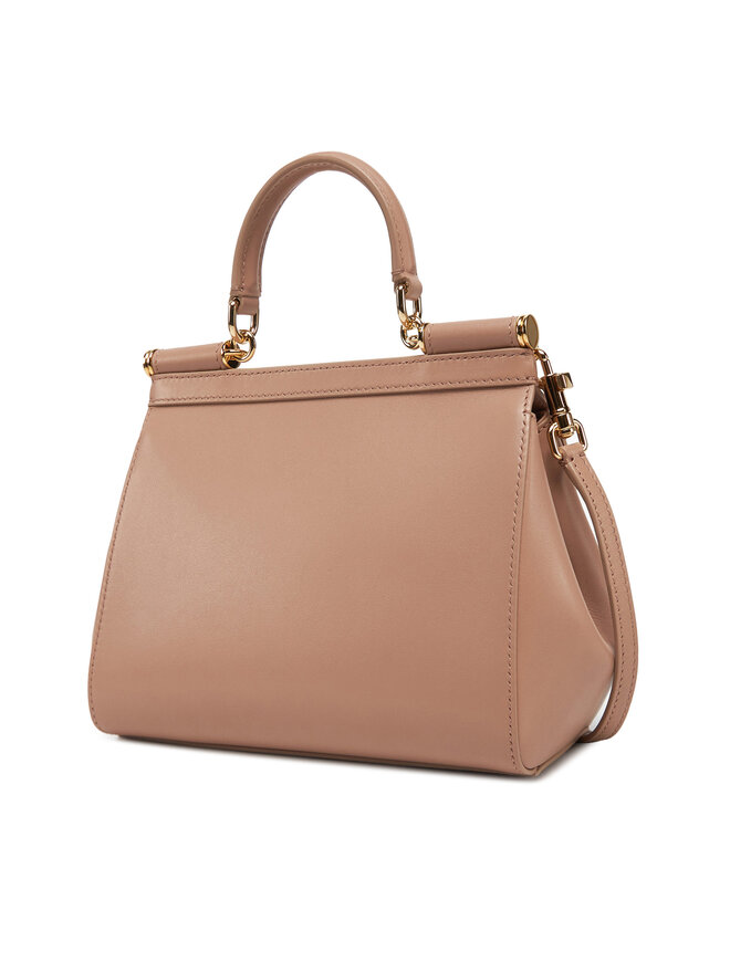 Dolce&Gabbana Ročna torba Dolce&Gabbana BB6003 AN767 Roza