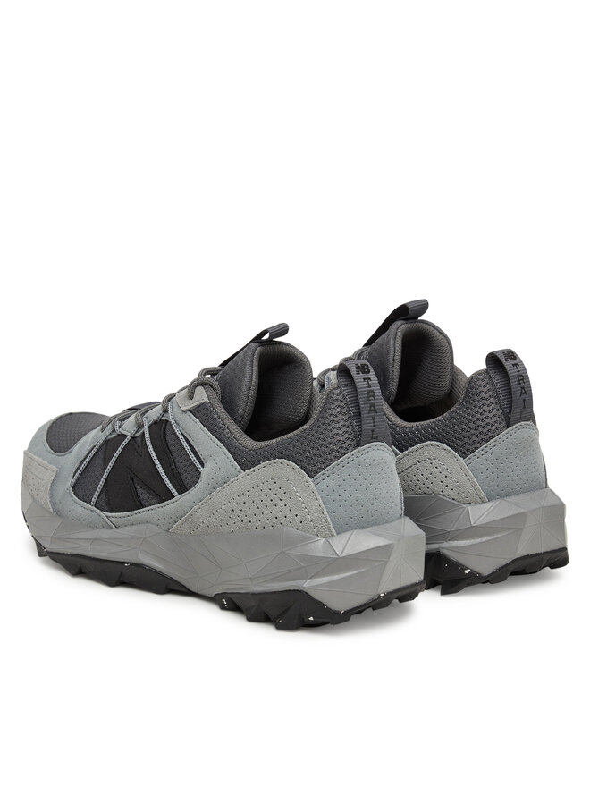 New Balance Маратонки за бягане New Balance Tektrel MTTTRSCG Сив