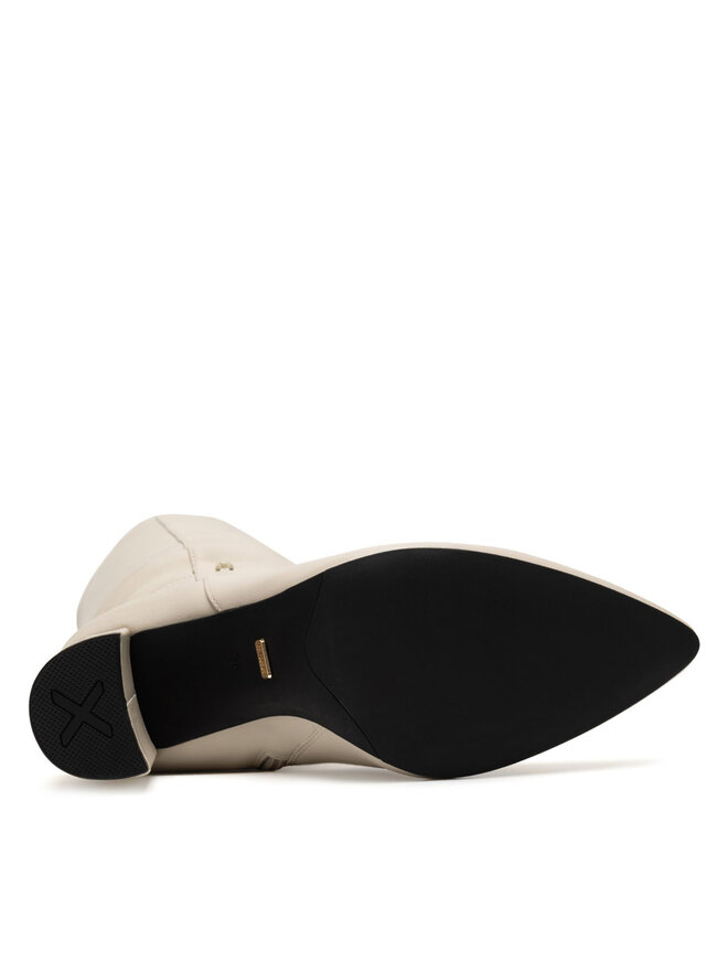 MEXX Kozaki MEXX MI001805743W Écru