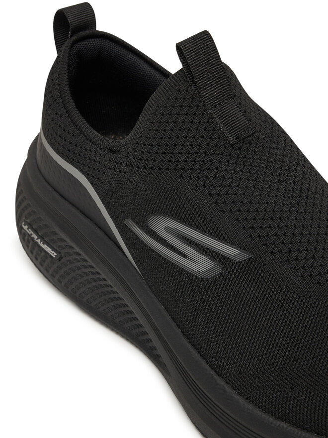Skechers Сникърси Skechers Go Run Elevate 2.0-Upraise 2.0 220849/BBK Черен