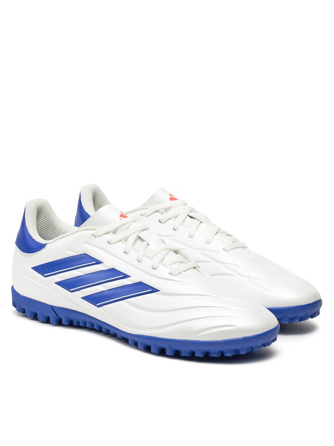 adidas Scarpe da calcio adidas Copa Pure 2 Club TF IG8688 Bianco
