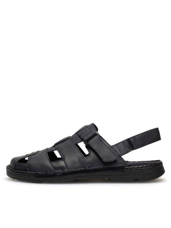 Lasocki Sandalen Lasocki PILTON-03 MI08 Dunkelblau