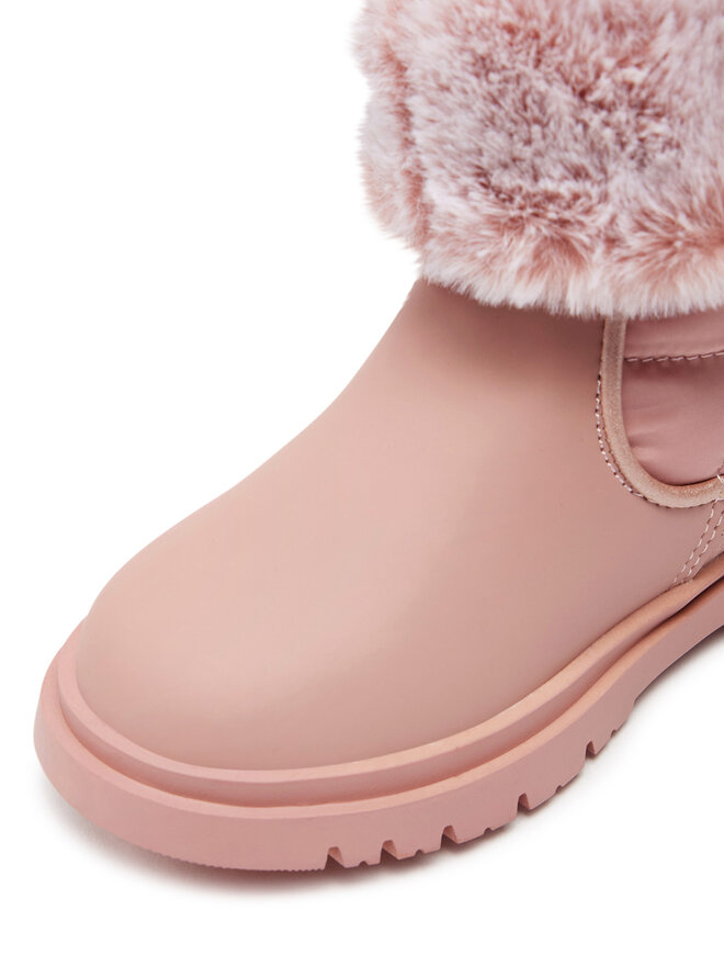 Mayoral Botas de nieve Mayoral 44485 Rosa