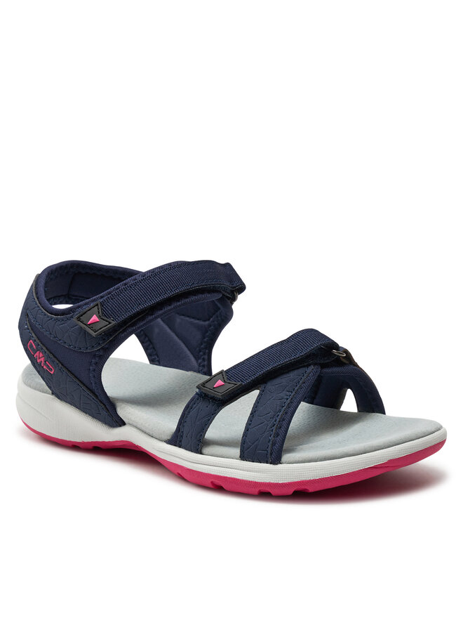 CMP Sandały CMP Adib Wmn Hiking Sandal 39Q9536 Granatowy
