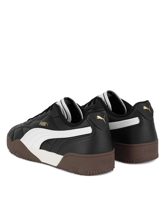 Puma Снікерcи Puma TIFOSI 39745401 Чорний