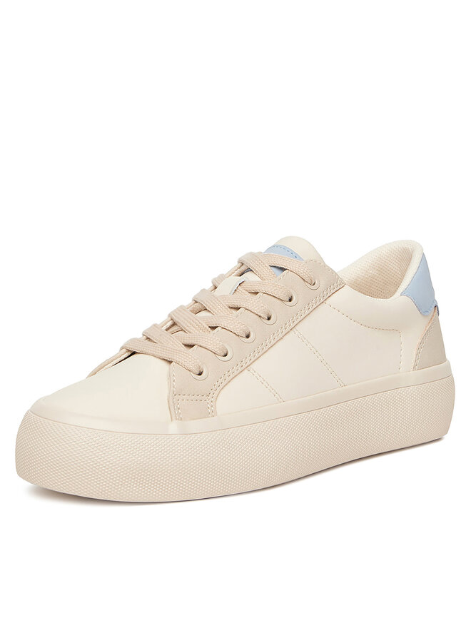 JENNY Zapatillas JENNY V13-037 Beis