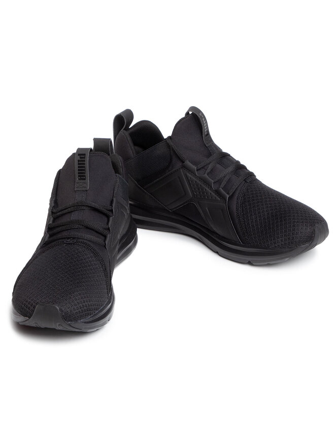 Puma Взуття для бігу Puma Enzo Edge Mesh 193710 02 Чорний
