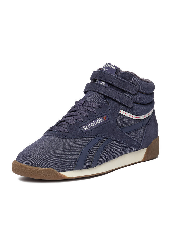 Reebok Sneakers Reebok EO-F/S HI 100271726 Dunkelblau