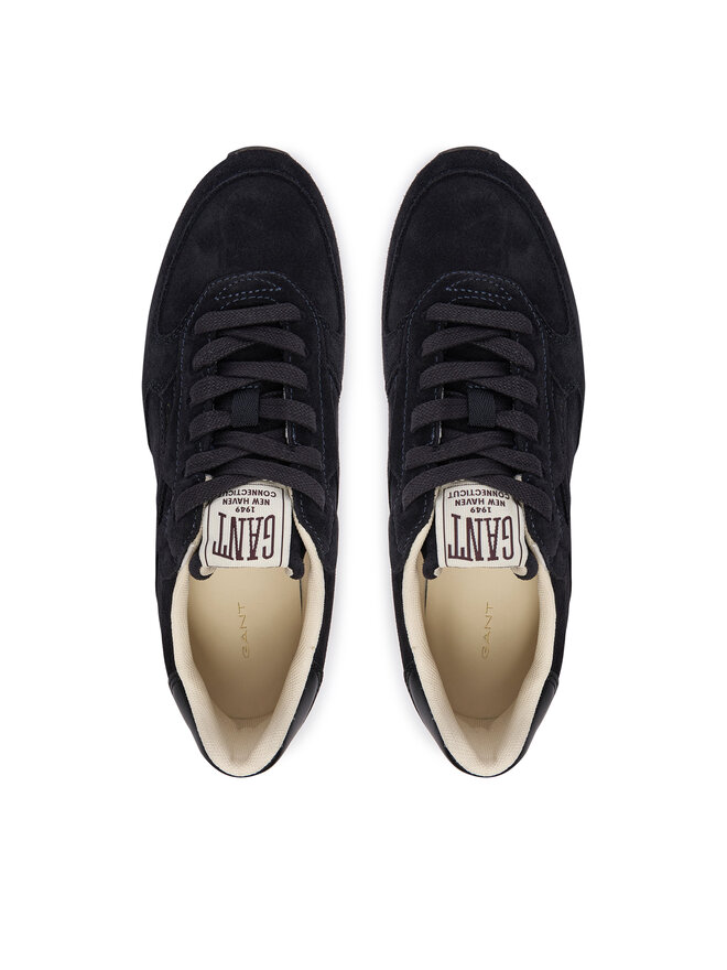 Gant Снікерcи Gant Beja Low Lace 33533333 Cиній