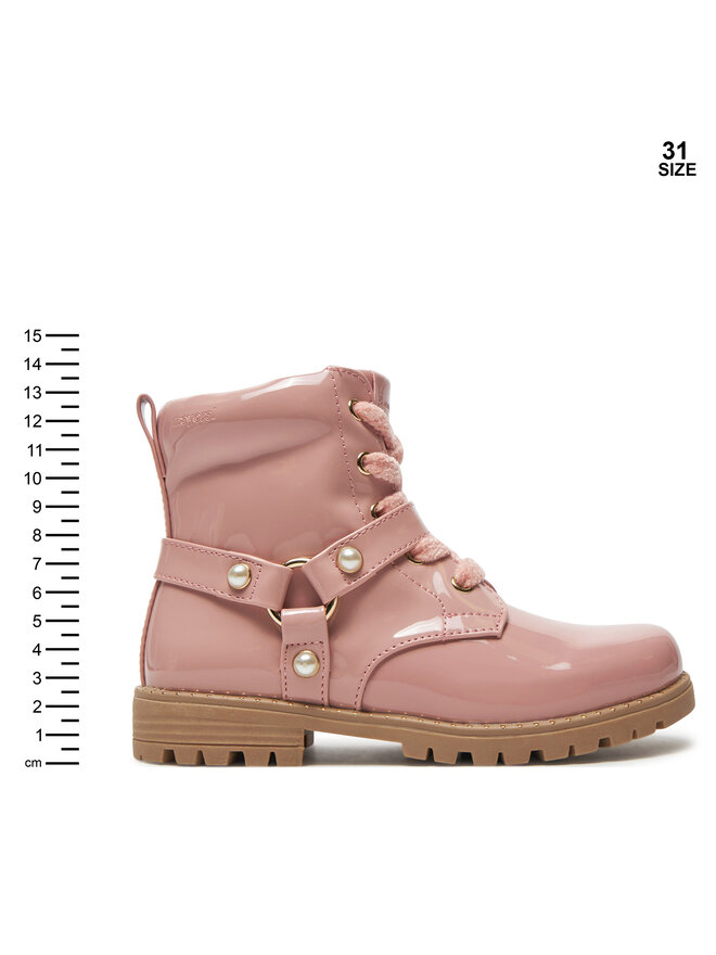 Mayoral Botas Mayoral 46479 Rosa