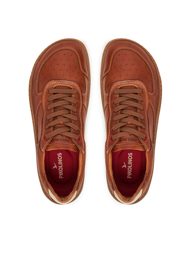 Pikolinos Sneakers Pikolinos Barefoot U9F-6363C1 Braun