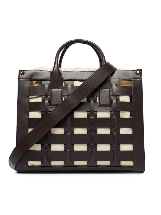 Marciano Guess Handtasche Marciano Guess G6GZ04 L0085 Dunkelbraun