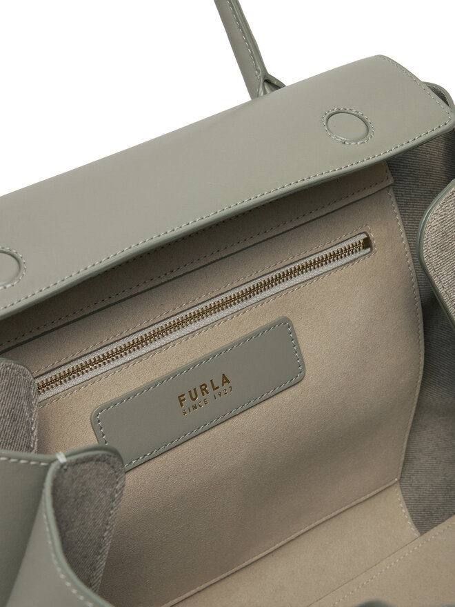 Furla Kabelka Furla WB01530 BX3169 3589S Zelená