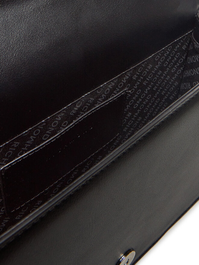 John Richmond Borsetta John Richmond RWP25050BO Nero