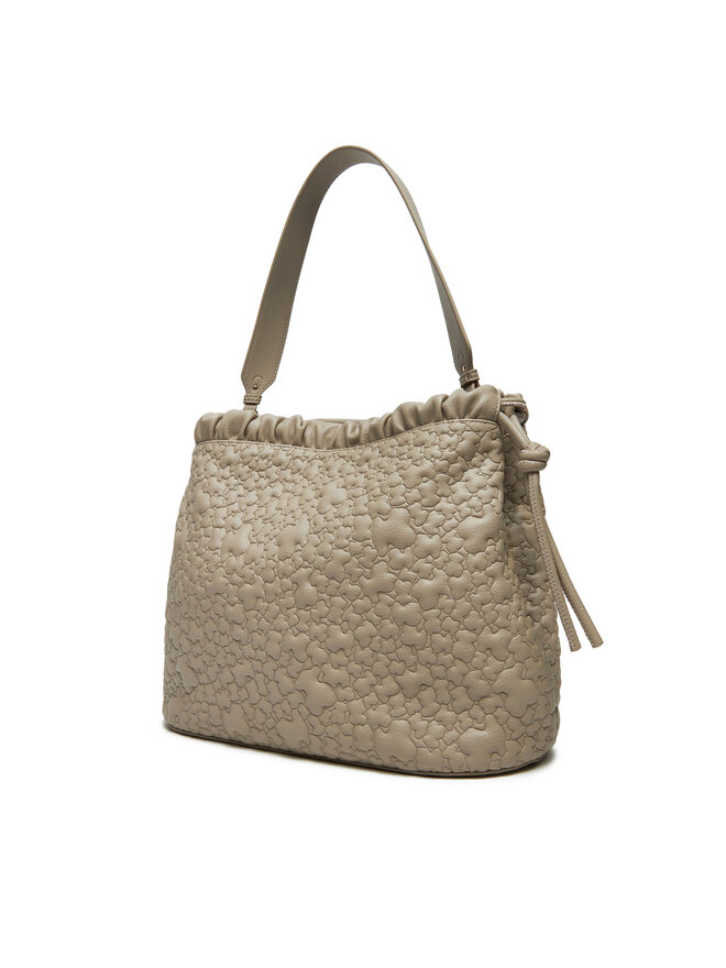 TOUS Handtasche TOUS Puffy_Bear 2002187043 Beige