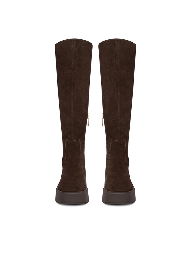 Badura Stiefel Badura C-JANE-HY60195-15 Dunkelbraun