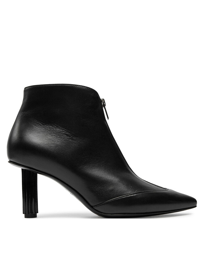 AGL Botines AGL Ide Strong D250522PEKB0741013 Negro