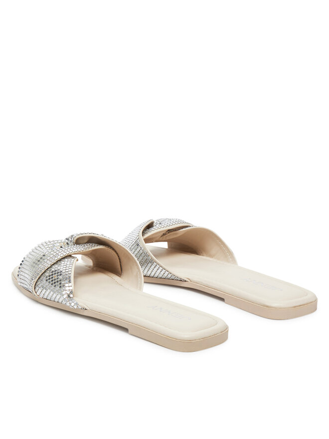 JENNY Iešļūcenes JENNY R25SS01646 Écru