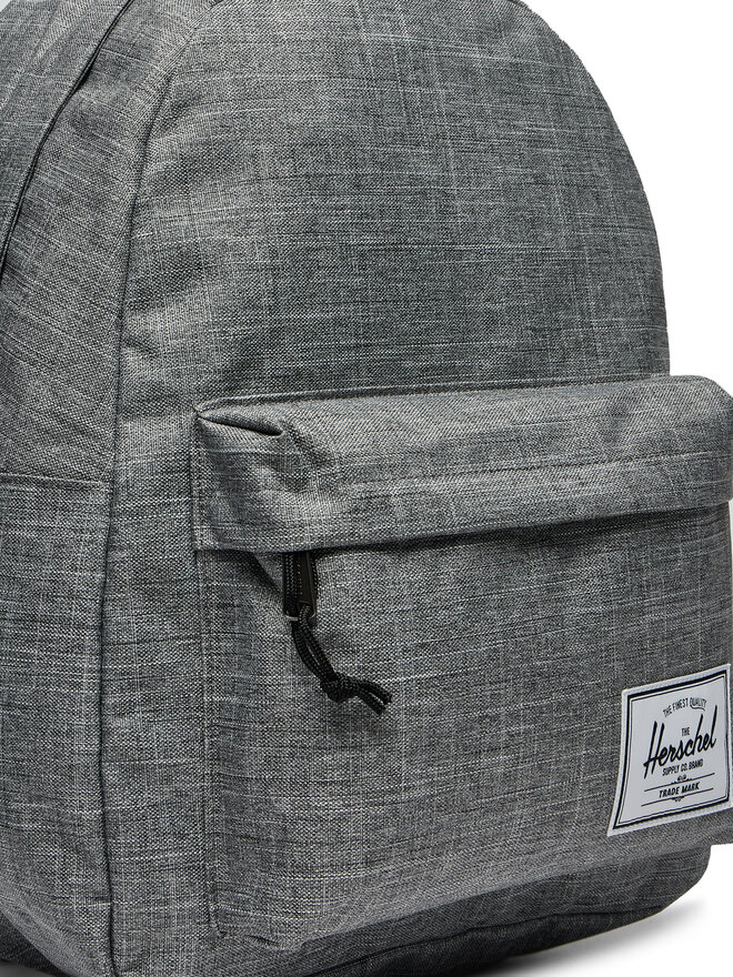 Herschel Hátizsák Herschel Classic™ Backpack 11544-00919 Szürke