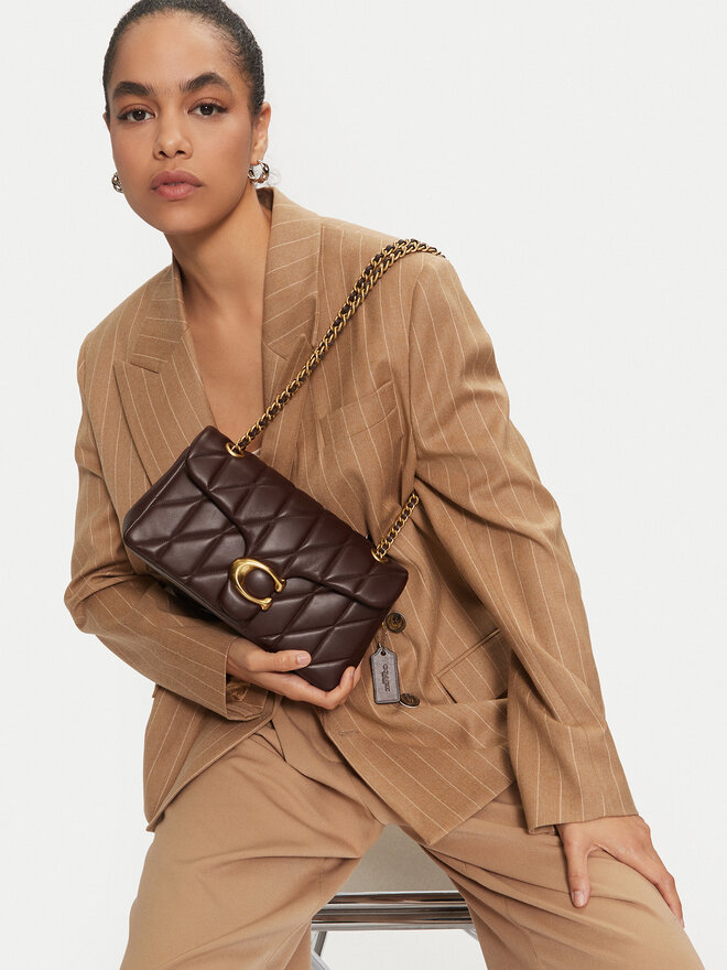 Coach Soma Coach CP150 B4MPL Brūns