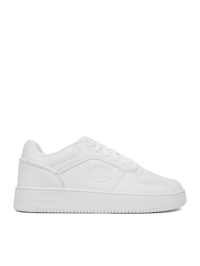 Champion Αθλητικά Champion CEO-RD18 2.0 LOW GS S32415-WW009 Λευκό