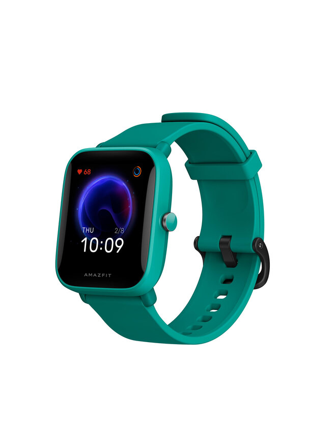Amazfit Okosórák Amazfit Bip U Pro A2008 Zöld