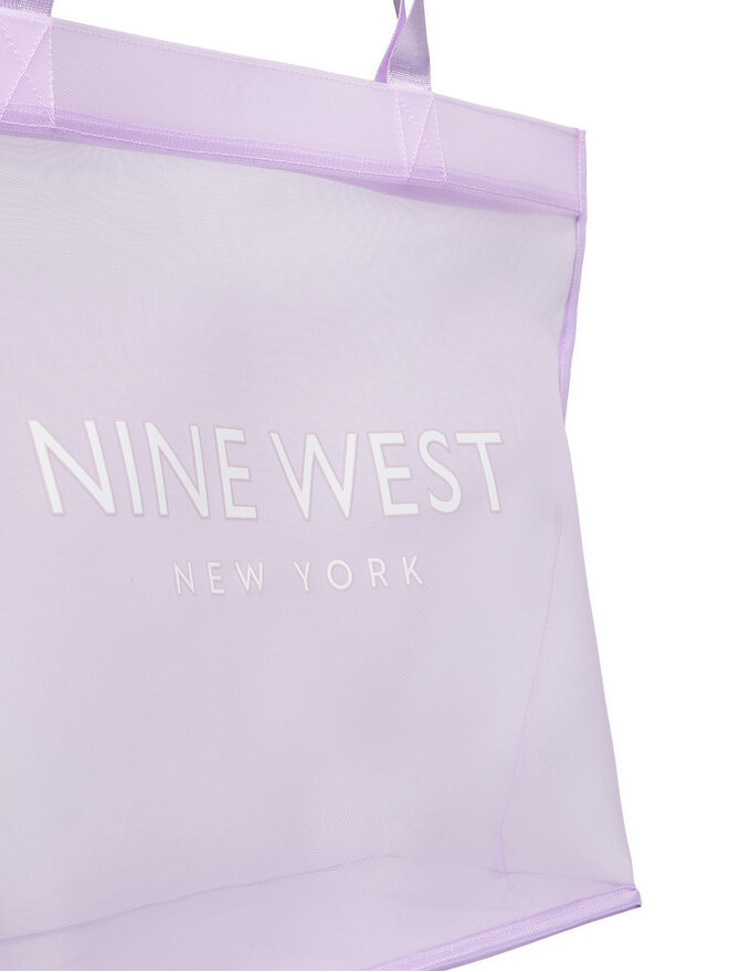 Nine West Сумка Nine West CEO-Eloura-LA374-4074 Фіолетовий