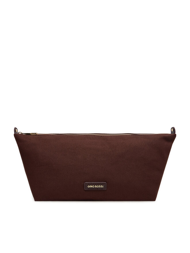 GINO ROSSI Handtasche GINO ROSSI EO-LDA9109 Braun
