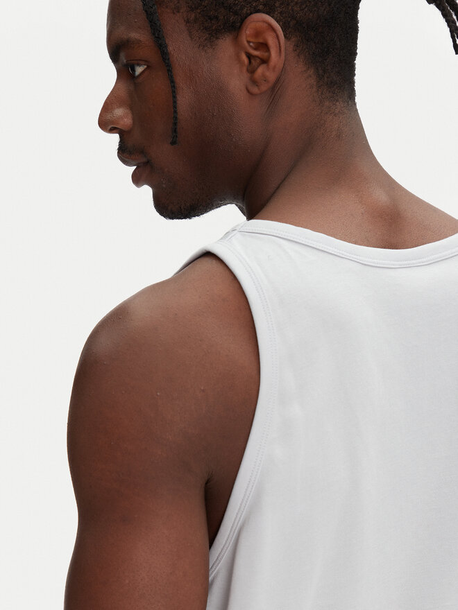 Jack&Jones Jack&Jones Tank-Top Fusion 12276614 Grau Regular Fit